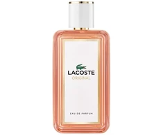 Lacoste, Original, Eau De Parfum, For Women, 100 ml
