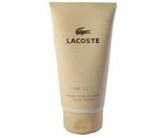 Lacoste Pour Femme Moisturizer Body Kreminis, 150 ml