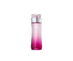 Lacoste, Touch of Rožinė, Eau De Toilette, For Women, 50 ml