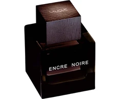 Lalique, Encre Noire, Eau De Toilette, For Men, 50 ml