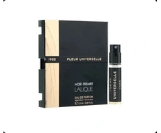 Lalique, Fleur Universelle, Eau De Parfum, For Women, 1.5 ml *Vial