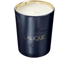 Lalique La Nuit Nairobi Kenya Plum Scented Candle, 190 g