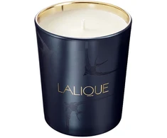 Lalique La Nuit Nairobi Kenya Plum Scented Candle, 190 g