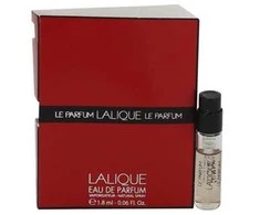 Lalique, Le Parfum, Eau De Parfum, Unisex, 1.8 ml *Vial