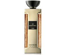 Lalique, Noir Premier - Or Intemporel, Eau De Parfum, Unisex, 100 ml