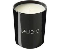 Lalique Vanille Acapulco Mexique Vanilla Scented Candle, 190 g