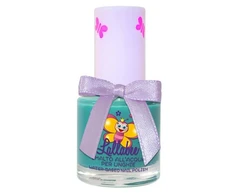 Lallabee Vanduo-Based Nagų lakas, 9 ml