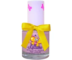 Lallabee Vanduo-Based Nagų lakas Polvere Magica, 9 ml