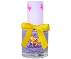 Lallabee Vanduo-Based Nagų lakas Lillina, 9 ml