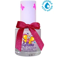 Lallabee Vanduo-Based Nagų lakas Rosalinda, 9 ml