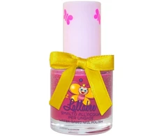 Lallabee Vanduo-Based Nagų lakas Fragolina, 9 ml