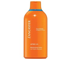 Lancaster After Sun Moisturizing After-Sun Lotion kūno losjonas po saulės, 400 ml