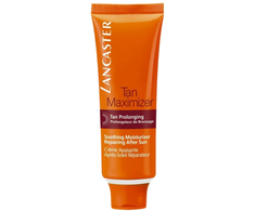 Lancaster After Sun Soothing &amp; Moisturizing After-Sun Kreminis, 50 ml