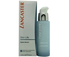 Lancaster Skin Life Anti-Pollution Serum For Face, 30 ml