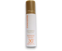 Lancaster, Sun Perfect, Anti-Wrinkle, Day, Kreminis, For Face, SPF 30, 50 ml *Tester