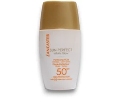 Lancaster, Sun Perfect, UV Protection, Day, Fluid, For Face, SPF 50, 30 ml *Tester