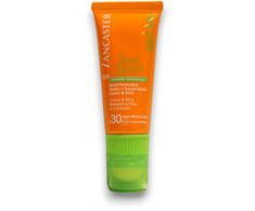 Lancaster Sun Sport Atsparus vandeniui Sunscreen Stick SPF 30, 20 ml