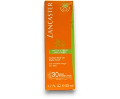 Lancaster, Sun Sport, Protection From The Elements, Day, Gel, For Face, SPF 30, 50 ml *Tester