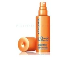 Lancaster Sun Tanning Oil SPF 10, 150 ml