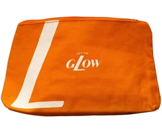 Lancaster, Sun, Toiletry, GWP Textile Pouch