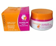 Lancaster Sunslim Anti-Cellulite Body Kreminis 200