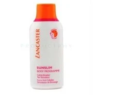 Lancaster Sunslim Anti-Cellulite Body Kreminis 400