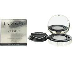 Lancome Absolue Cushion kompaktiškas makiažo pagrindas 130 Ivoire Taip, 13 g