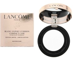 Lancome Blanc Starlight Sparkle Empty Makeup Plastic Compact Case Starlight Sparkle 1