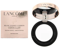 Lancome Blanc Starlight Sparkle Empty Makeup Plastic Compact Case Starlight Sparkle 1