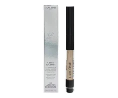 „Lancome Click &amp; Glow“ skystas veido švytėjimo suteikiantis pieštukas #04 „Lumières de Bronze“ 2,4 ml