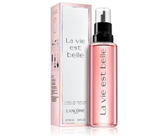 Lancôme La Vie Est Belle EDP Refill 100 ml + Pocket Purškiklis Papildomas (woman)