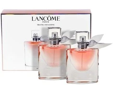 Set Duo Lancome La Vie Est Belle EDP parfumuotas vanduo moterims, 2 pcs, 30 ml