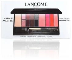 Lancome L'Absolu Face Palette Parisienne Chic 20.9 g