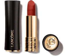 Lancome L'Absolu Rouge Drama Matte Kreminis Lipstick 196 French Touch 3.6 g