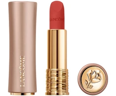 Lancome L'Absolu Rouge Intimatte Kreminis Lipstick 274 3.4 g