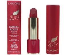 Lancome L'Absolu Rouge Matte Kreminis lūpų dažai 178 10N Platinum Lightest Blond 3.4 g