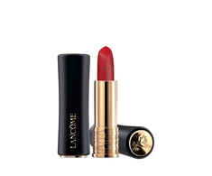 Lancome L'Absolu Rouge Matte Kreminis Lipstick 321 Sheer 3.4 g