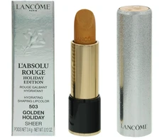 Lancome L'Absolu Rouge Sheer Kreminis Lipstick 503 CN 40 Kreminis Chamois, 28 g