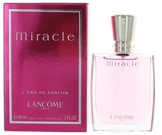Lancome, Miracle, Eau De Parfum, For Women, 30 ml