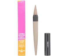 Lancome Ombre Hypnose Intense Color Payoff Eyeshadow &amp; Kajal Akių apvadas 2-In-1 04 Geometric Gray 1.5 g