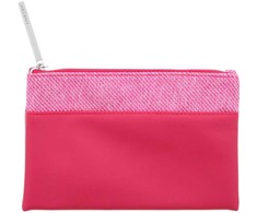 Lancome Pouch, Pouch, Textile Pouch, Rožinė For Women