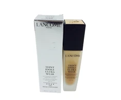 Lancome Teint Idole Ultra Wear Natural Finish Liquid Foundation 048 rusvai gelsvas Chataigne SPF15, 30 ml