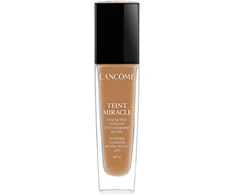 Lancome Teint Miracle Hydrating Liquid Foundation makiažo pagrindas 11 Muscade, 30 ml