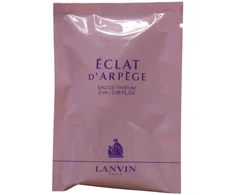 Lanvin, Eclat d'Arpege, Eau De Toilette, For Women, 2 ml *Vial