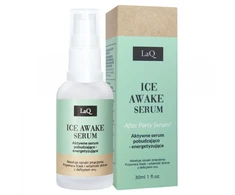 Latech LaQ aktyvus suteikiantis gyvybingumo veido serumas Ice Awake Serum, 30 ml