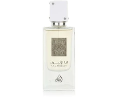 Lattafa, Ana Abiyedh, Eau De Parfum, For Women, 60 ml