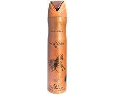 Lattafa Art of Nature II Room Air Freshener, 300 ml