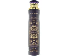 Lattafa Bade'e Al Oud Amethyst Housing Purškiklis and Diffuser, 300 ml