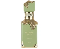 Lattafa, Eclaire Pistache, Eau De Parfum, Unisex, 100 ml