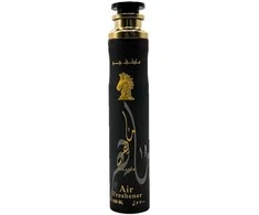 Lattafa Maahir Room Purškiklis, 300 ml